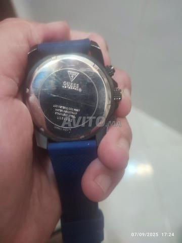 montre de marque Guesse - 2