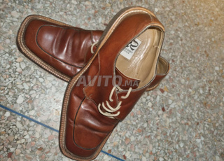 Chaussure de LUX amene de l ITALIE nr 41