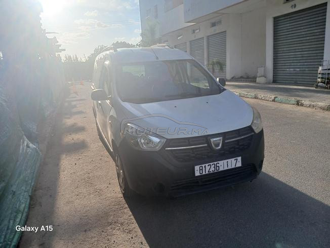 dacia docker 