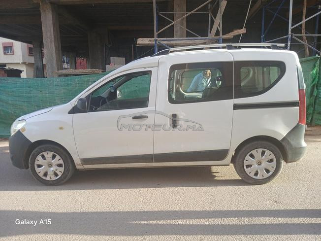 dacia docker 