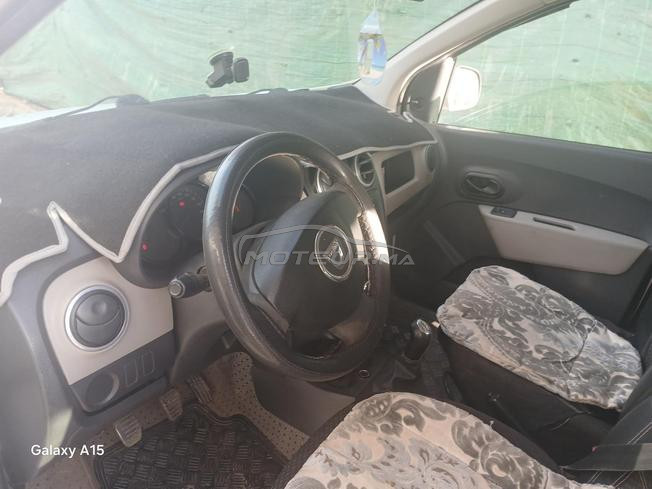 dacia docker 