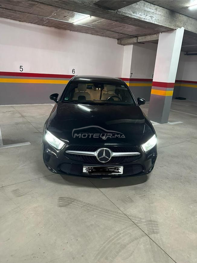 mercides-benz classe a