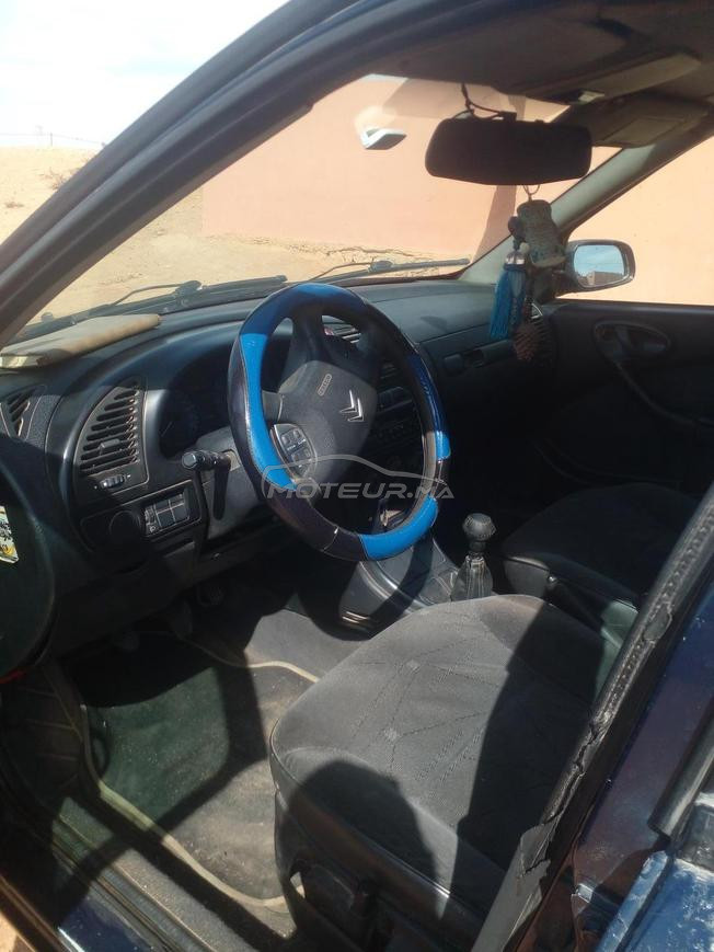 Citroën Xsara Diesel Manuelle 2001 à Agadir