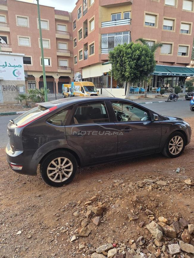 ford focus II