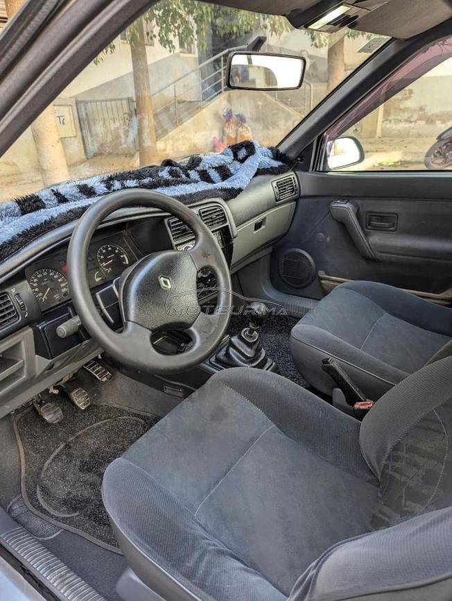 Renault R19 Essence Manuelle 1995 à Casablanca