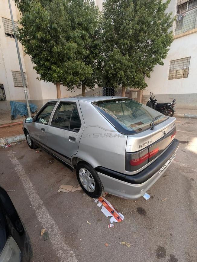 Renault R19 Essence Manuelle 1995 à Casablanca