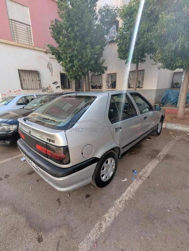 Renault R19 Essence Manuelle 1995 à Casablanca