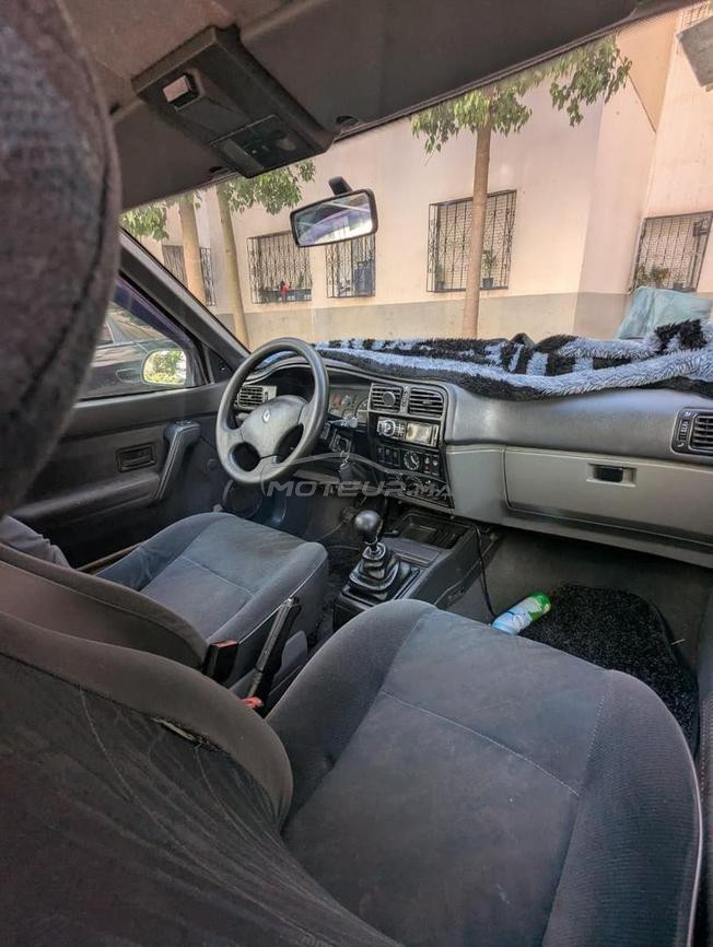 Renault R19 Essence Manuelle 1995 à Casablanca