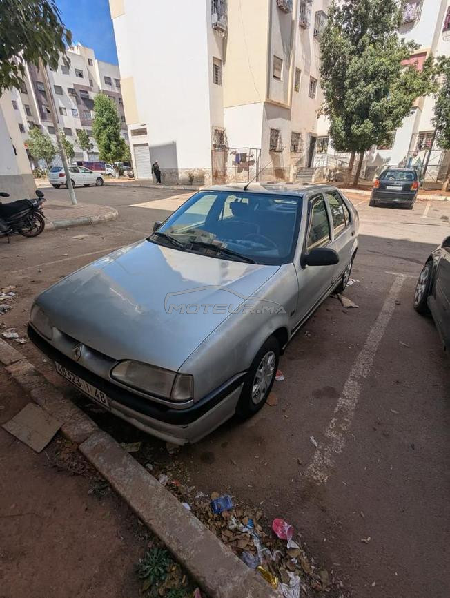 Renault R19 Essence Manuelle 1995 à Casablanca