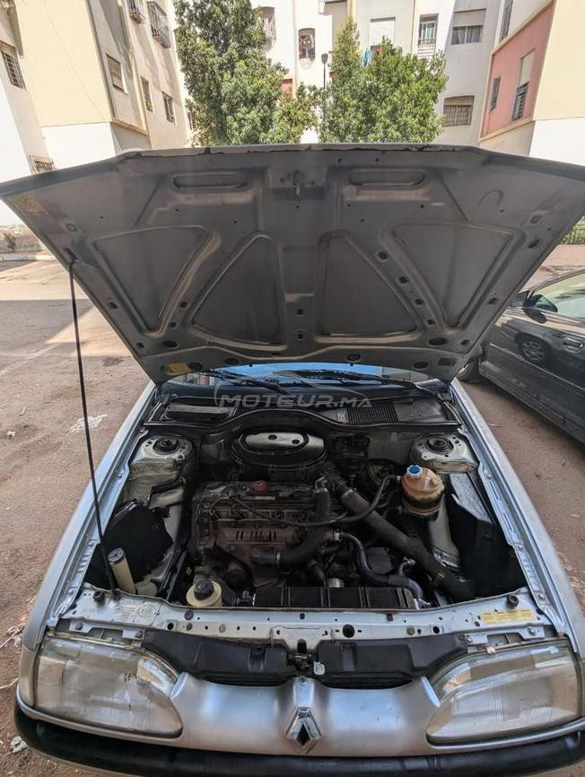 Renault R19 Essence Manuelle 1995 à Casablanca
