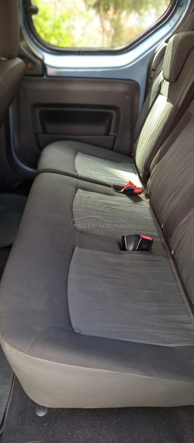 dacia dokker a vendre 