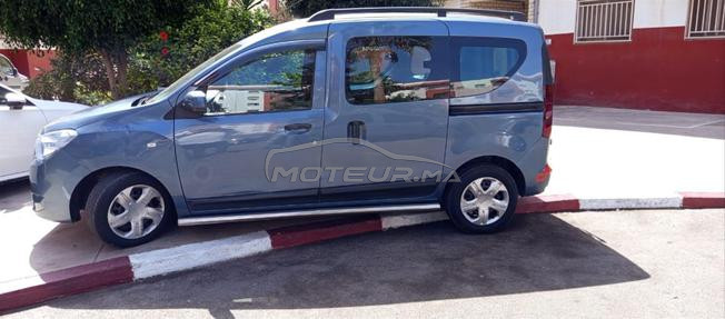 dacia dokker a vendre 