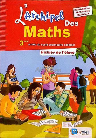 livres scolaires en très bonne etat - 2
