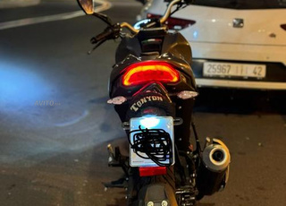 CIMATTI MONSTRE EVO 2