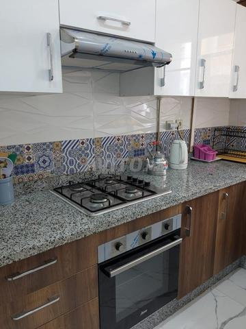 Appartement à vendre 70 m² à Sidi Rahal - 2