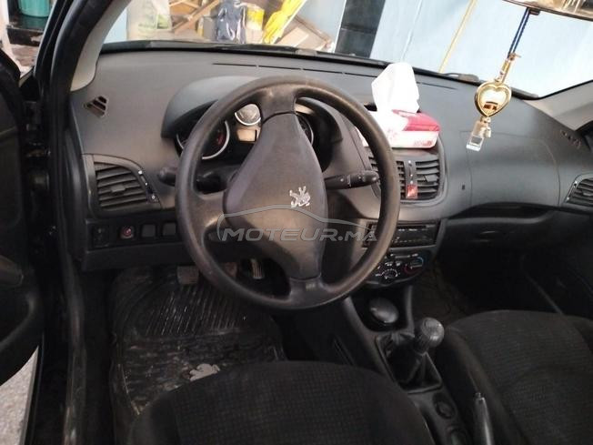 Peugeot 206 plus 