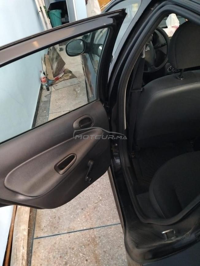 Peugeot 206 plus 