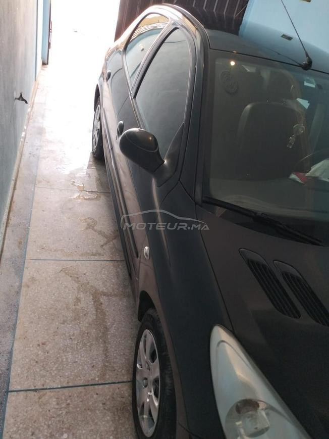 Peugeot 206 plus 