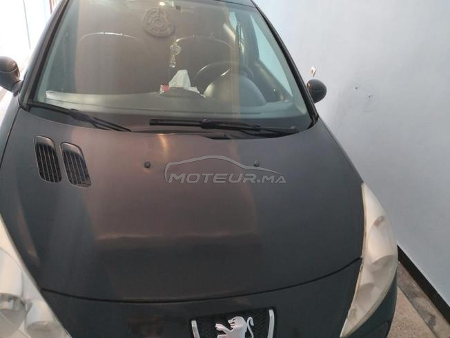 Peugeot 206 plus 