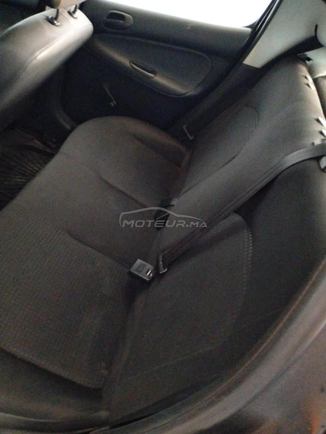 Peugeot 206 plus 