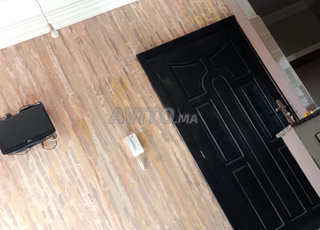 حي السلام طريق أولاد سعيد 