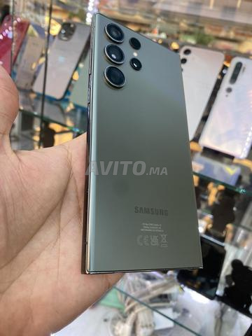 samsung Galaxy s23 Ultra 5G 512Gb/12 Ram - 2