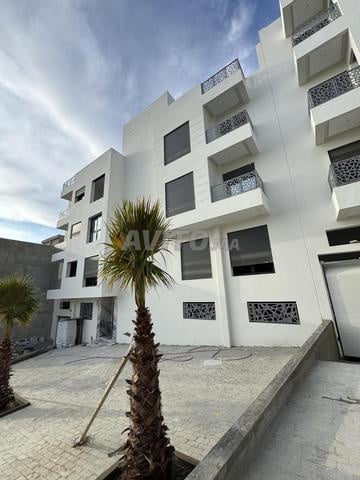 Vente d'appartements à Ksar Sghir