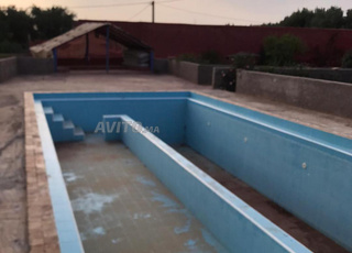 فيلا بمساحة 3321 متر مربع