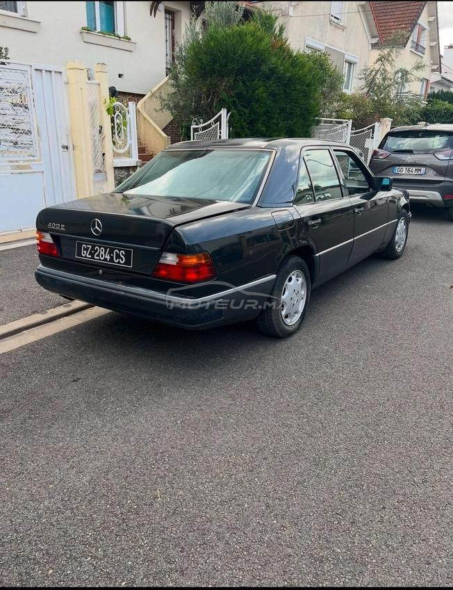 Mercedes-Benz 400 Essence Automatique 1992 à Oujda