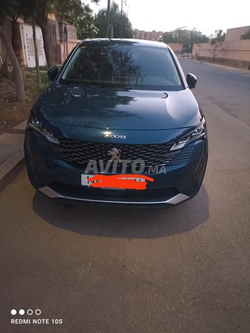 الموديل 2020/بوجو 3008/ديوانة 2025/