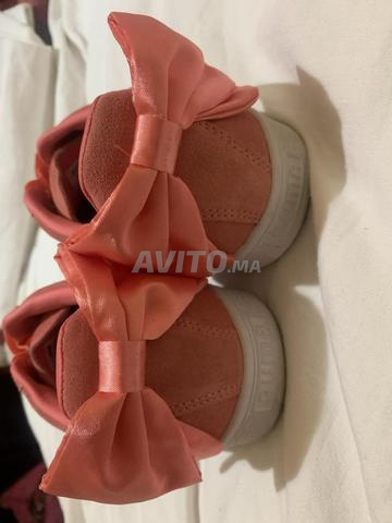 Puma Suede Heart neuves Chaussures à Fès