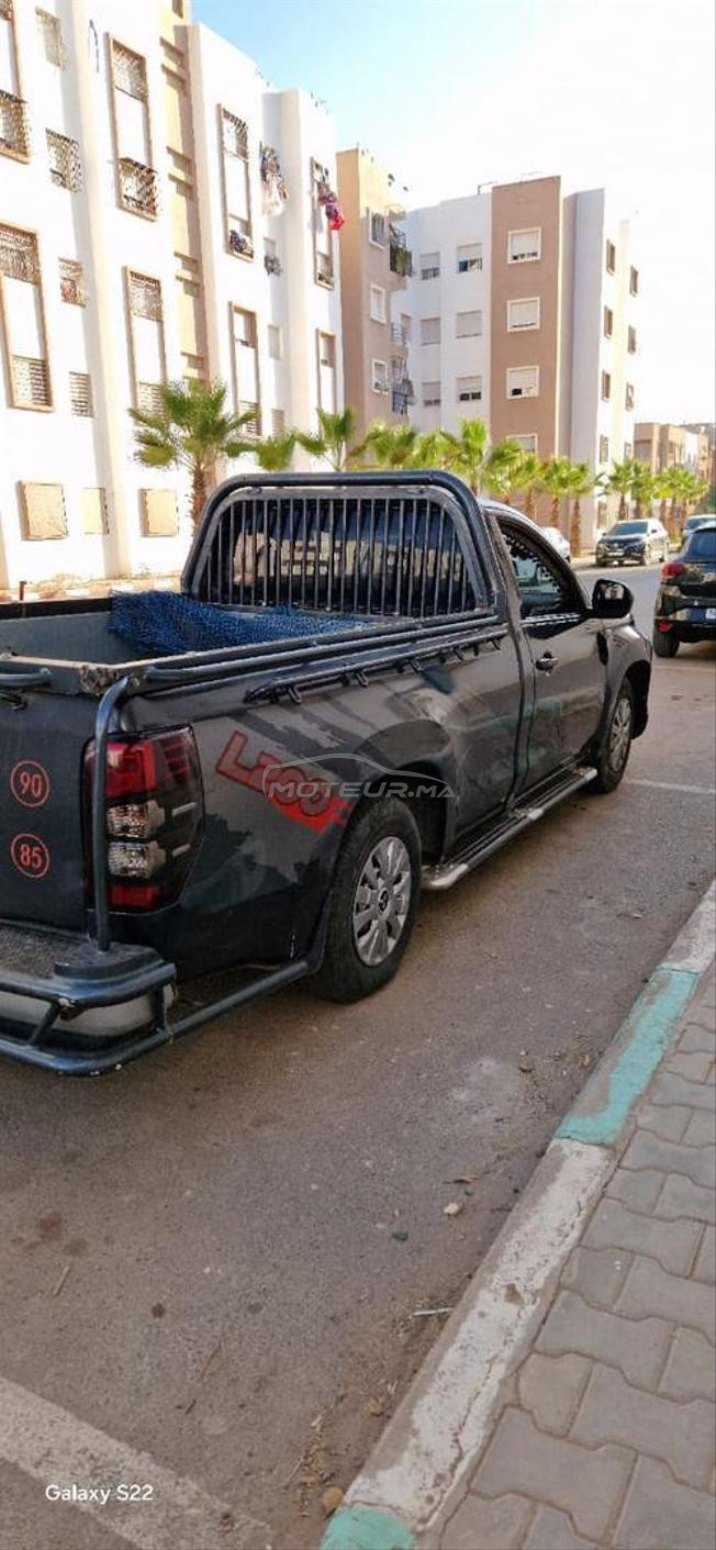 Mitsubishi L200 Diesel Manuelle 2022 à Agadir