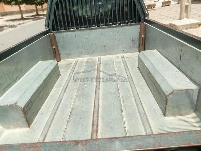 Mitsubishi L200 Diesel Manuelle 2022 à Agadir