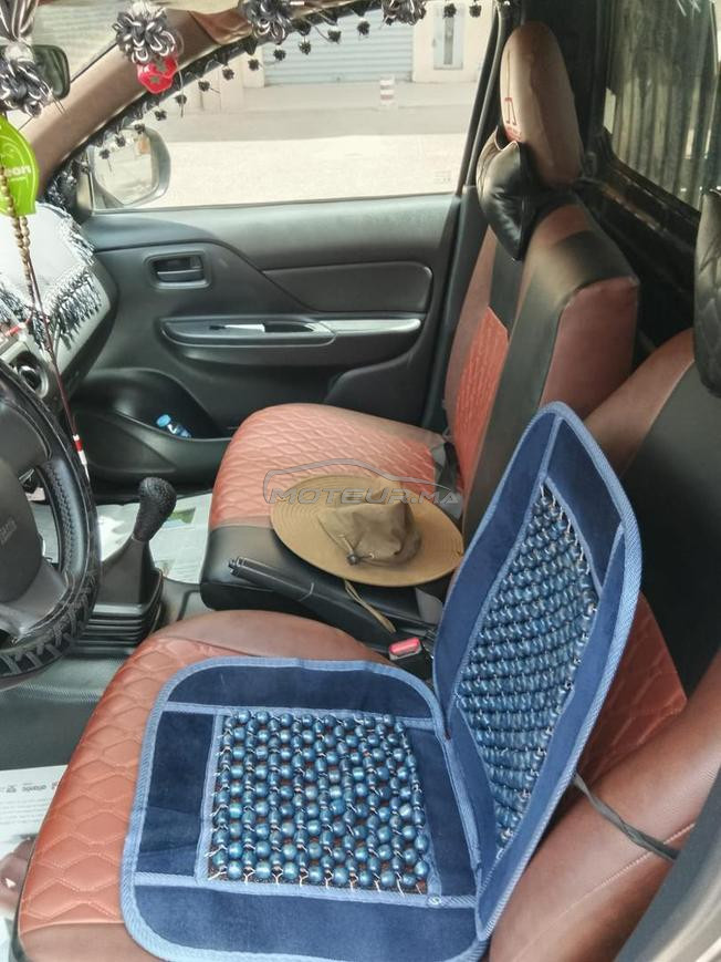 Mitsubishi L200 Diesel Manuelle 2022 à Agadir