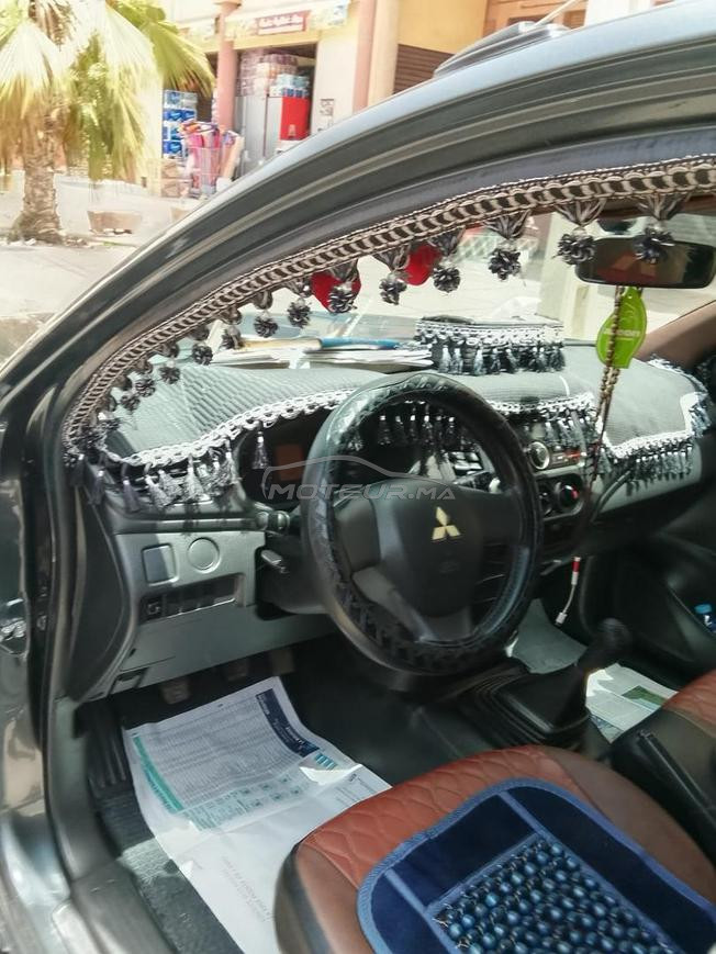 Mitsubishi L200 Diesel Manuelle 2022 à Agadir