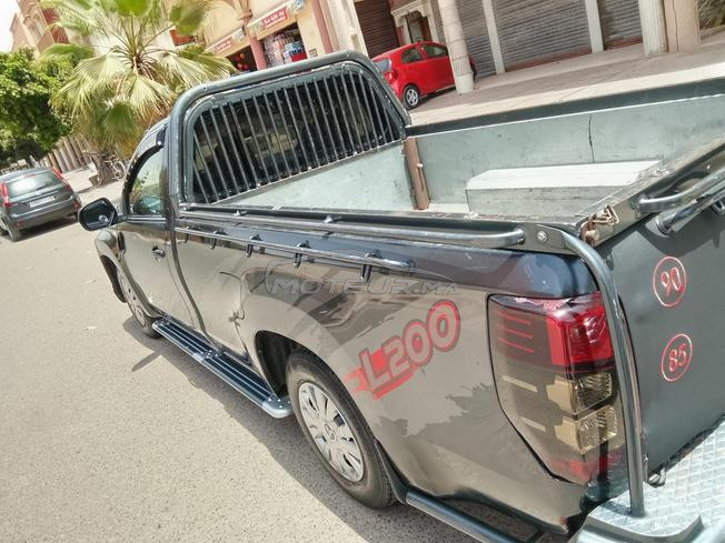 Mitsubishi L200 Diesel Manuelle 2022 à Agadir
