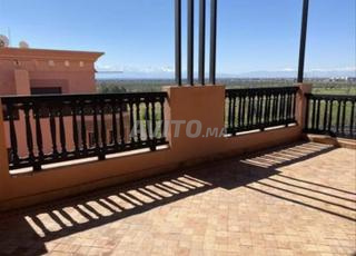 Appartement a vendre hivernage 