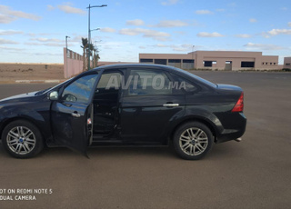 Ford Focus Diesel 7CV