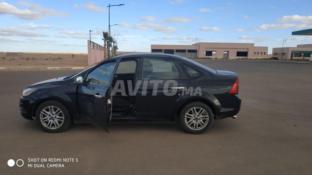 Ford Focus Diesel 7CV