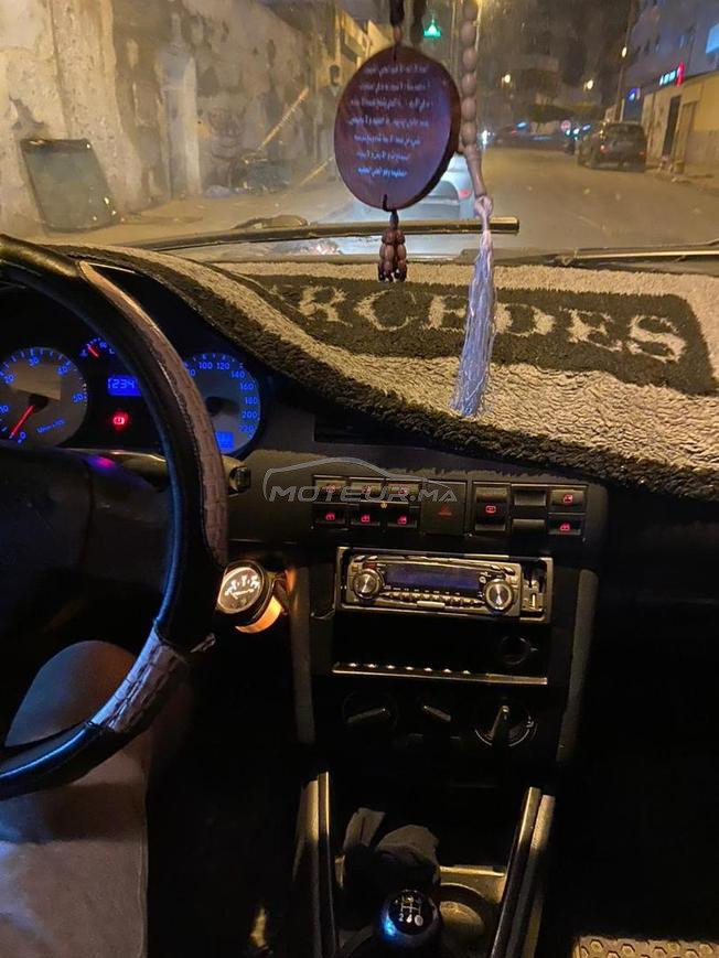 Volkswagen gol diesel manuelle  rabat