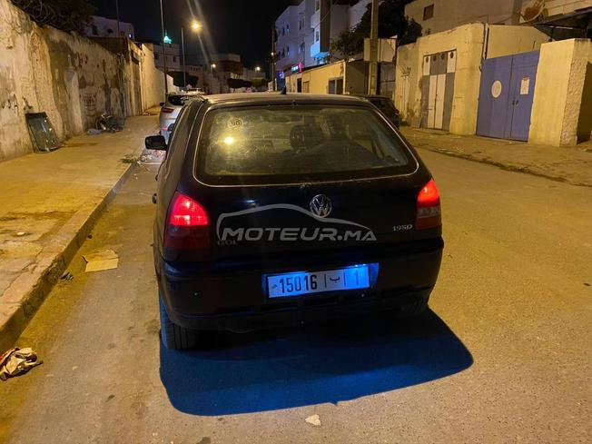 Volkswagen gol diesel manuelle  rabat