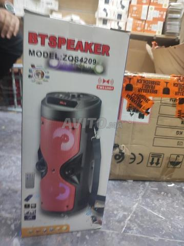 garage Allal Casablanca  - 2