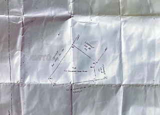 terrain pour ecole ou hammam ou salle de sport