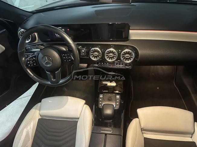 mercides-benz classe a