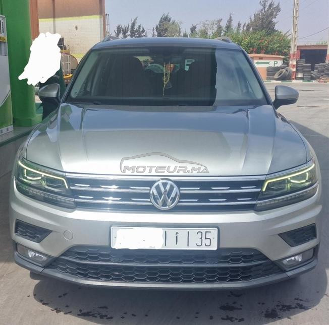 tiguan à vendre