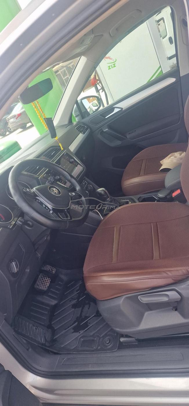 tiguan à vendre