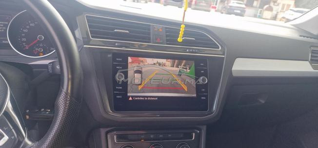 tiguan à vendre