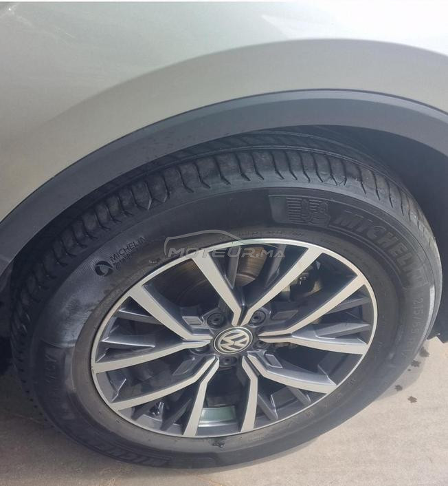 tiguan à vendre