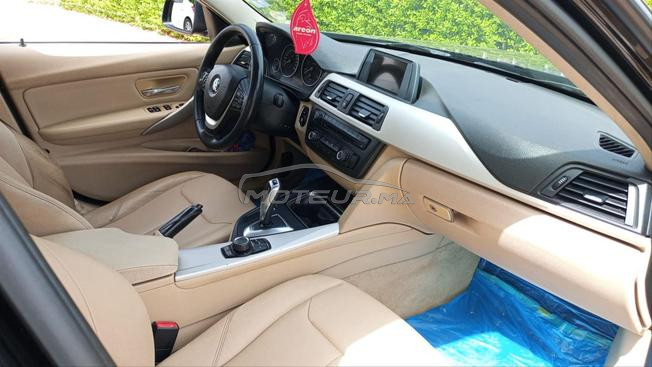 BMW Série 3  Diesel – Excellent état