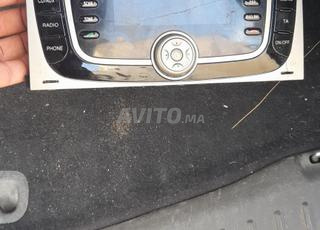 poste radio sony ford kuga 2010 original